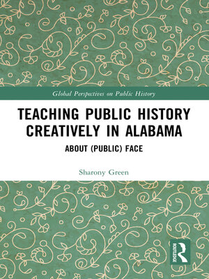 cover image of Teaching Public History Creatively in Alabama